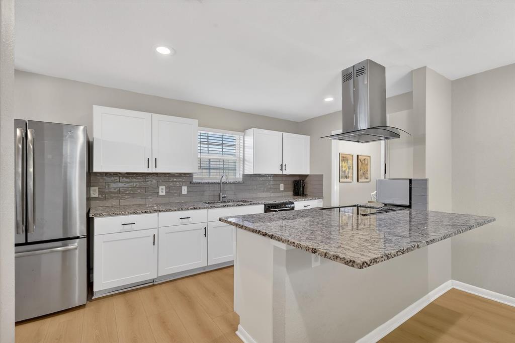 Buckner Terrace 2nd Sec 3rd Inst - Residential