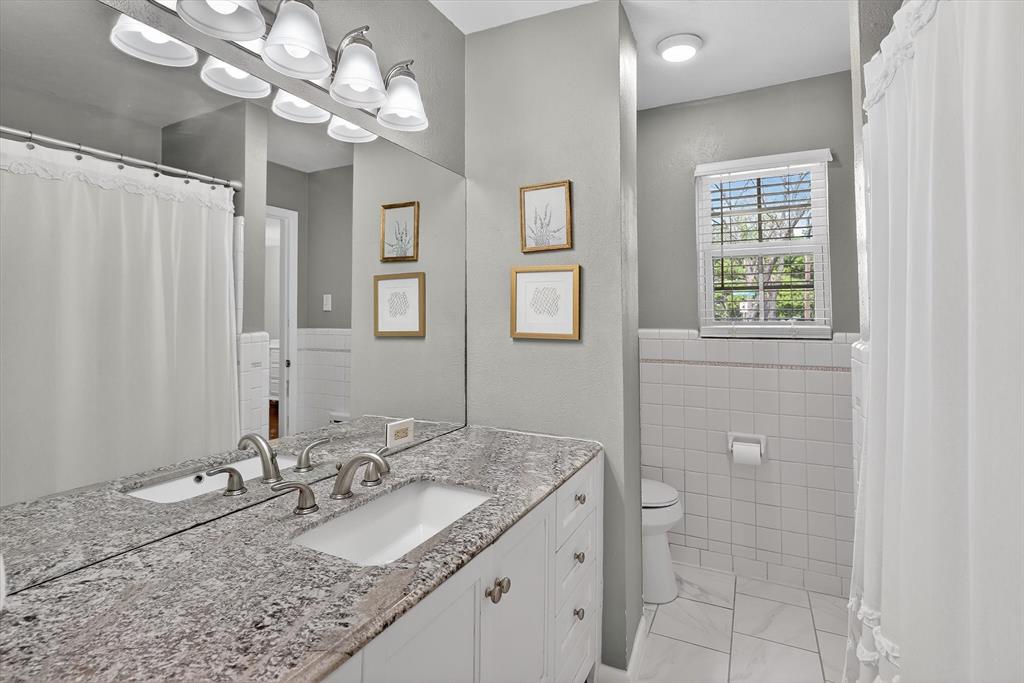 Buckner Terrace 2nd Sec 3rd Inst - Residential