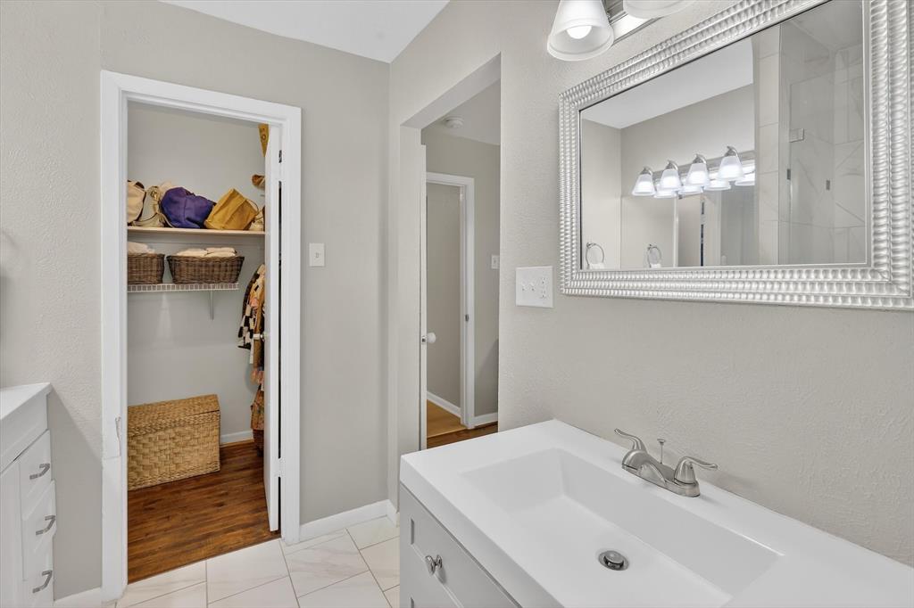 Buckner Terrace 2nd Sec 3rd Inst - Residential