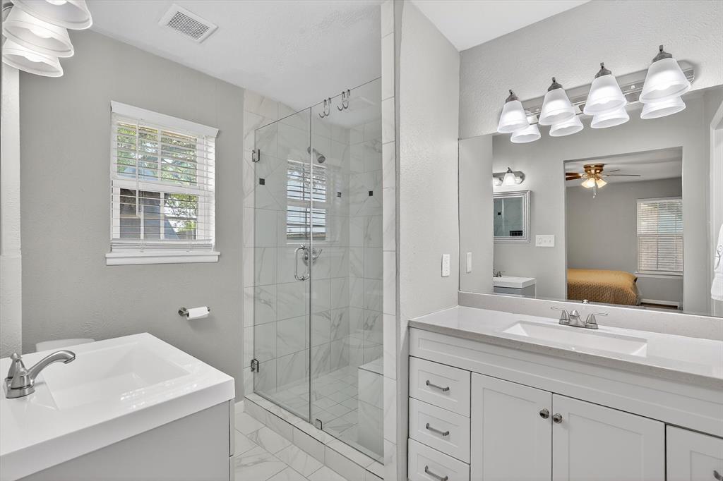 Buckner Terrace 2nd Sec 3rd Inst - Residential