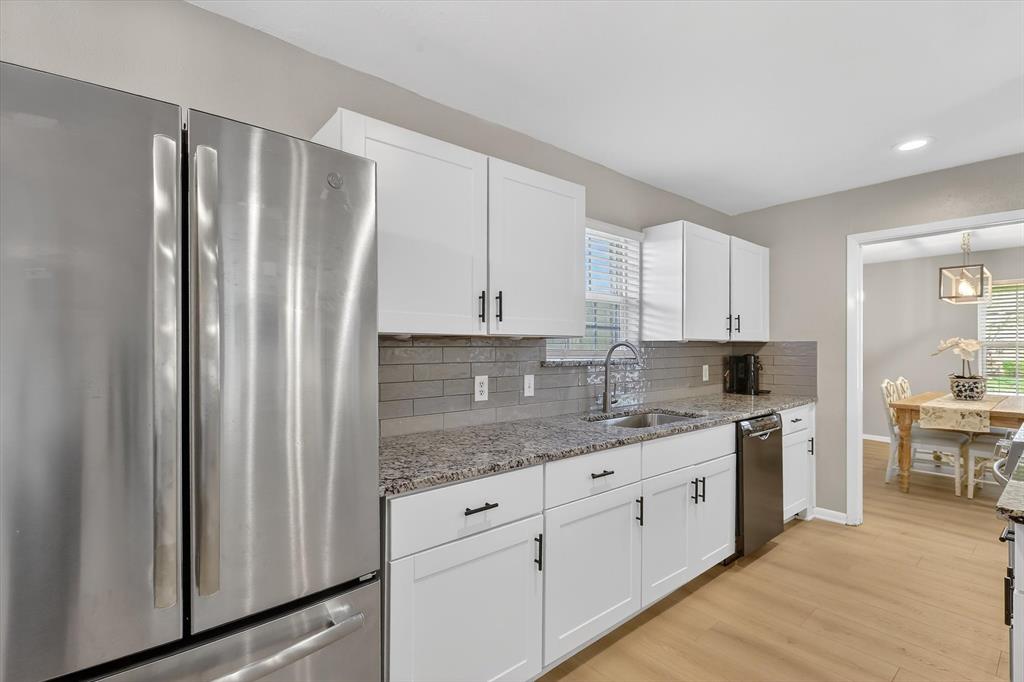 Buckner Terrace 2nd Sec 3rd Inst - Residential