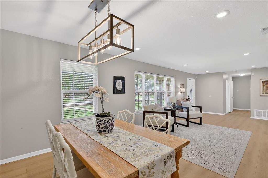 Buckner Terrace 2nd Sec 3rd Inst - Residential