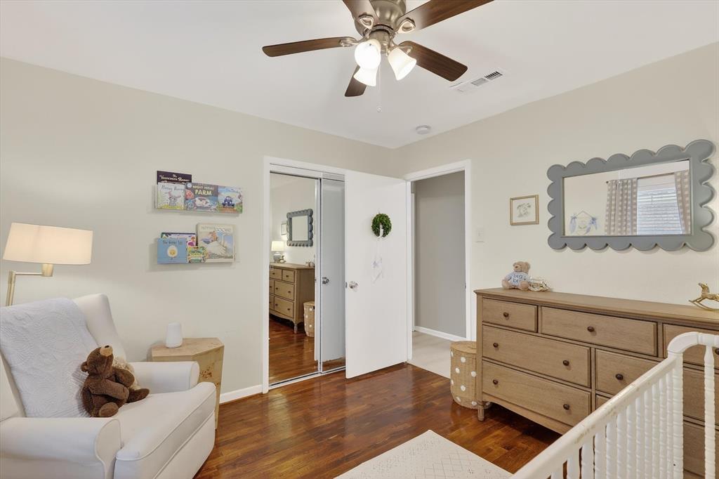 Buckner Terrace 2nd Sec 3rd Inst - Residential