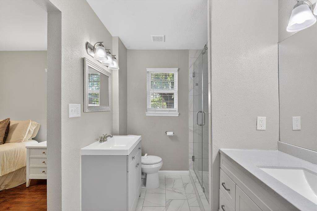 Buckner Terrace 2nd Sec 3rd Inst - Residential