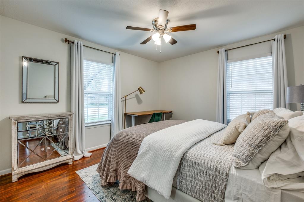 Buckner Terrace 2nd Sec 3rd Inst - Residential