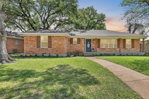 2920 Sharpview Lane Dallas TX 75228