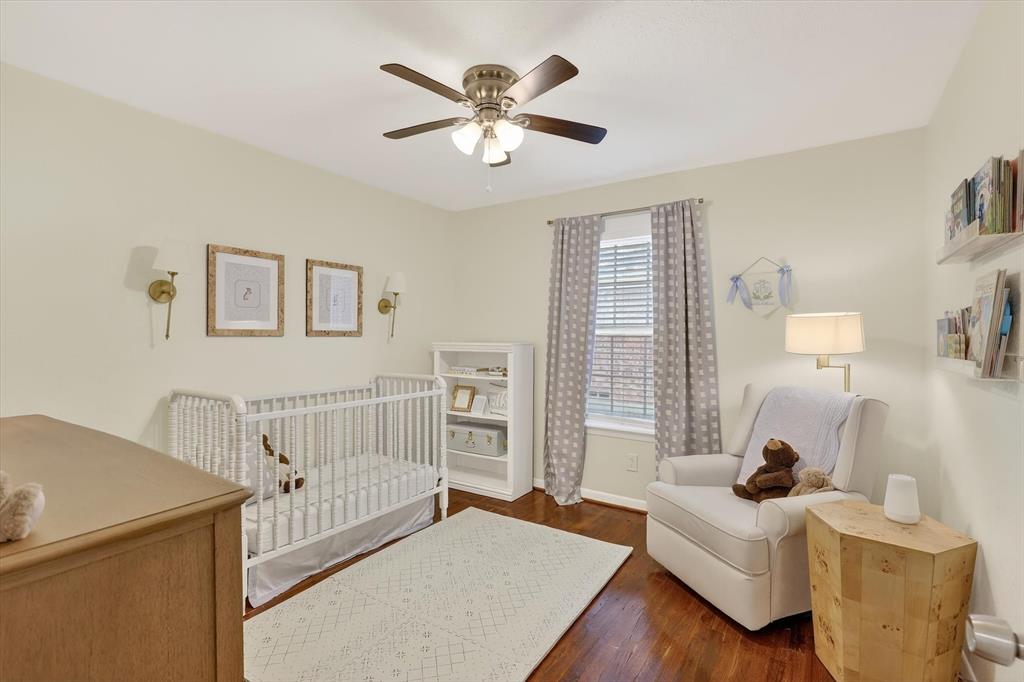 Buckner Terrace 2nd Sec 3rd Inst - Residential