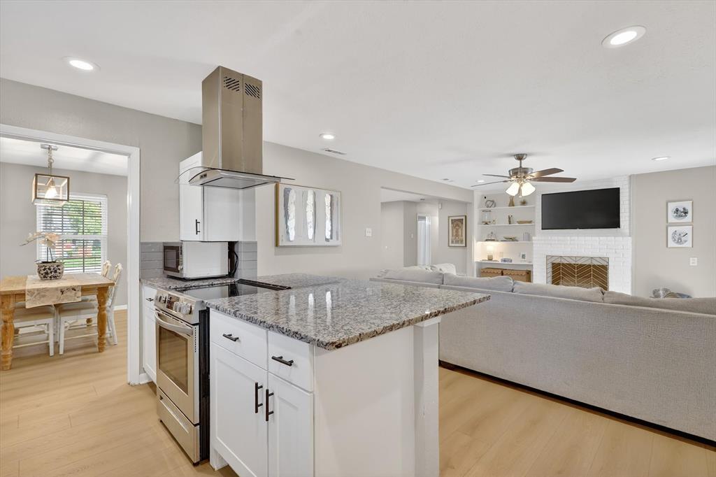 Buckner Terrace 2nd Sec 3rd Inst - Residential