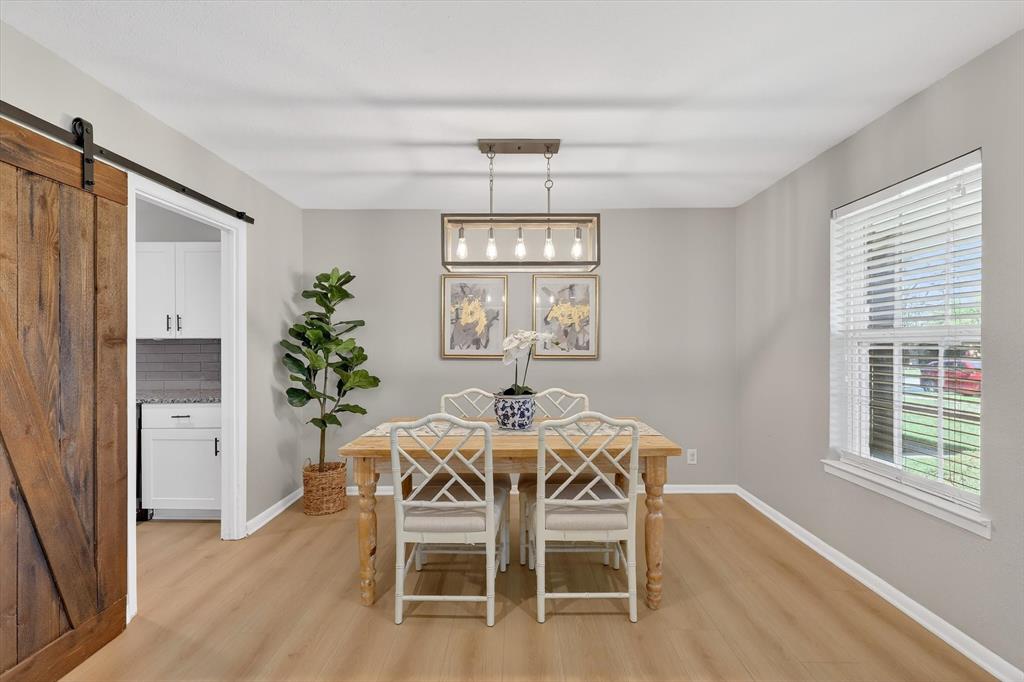 Buckner Terrace 2nd Sec 3rd Inst - Residential