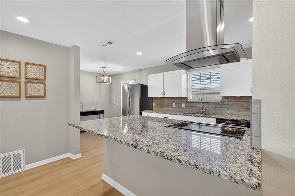 Buckner Terrace 2nd Sec 3rd Inst - Residential