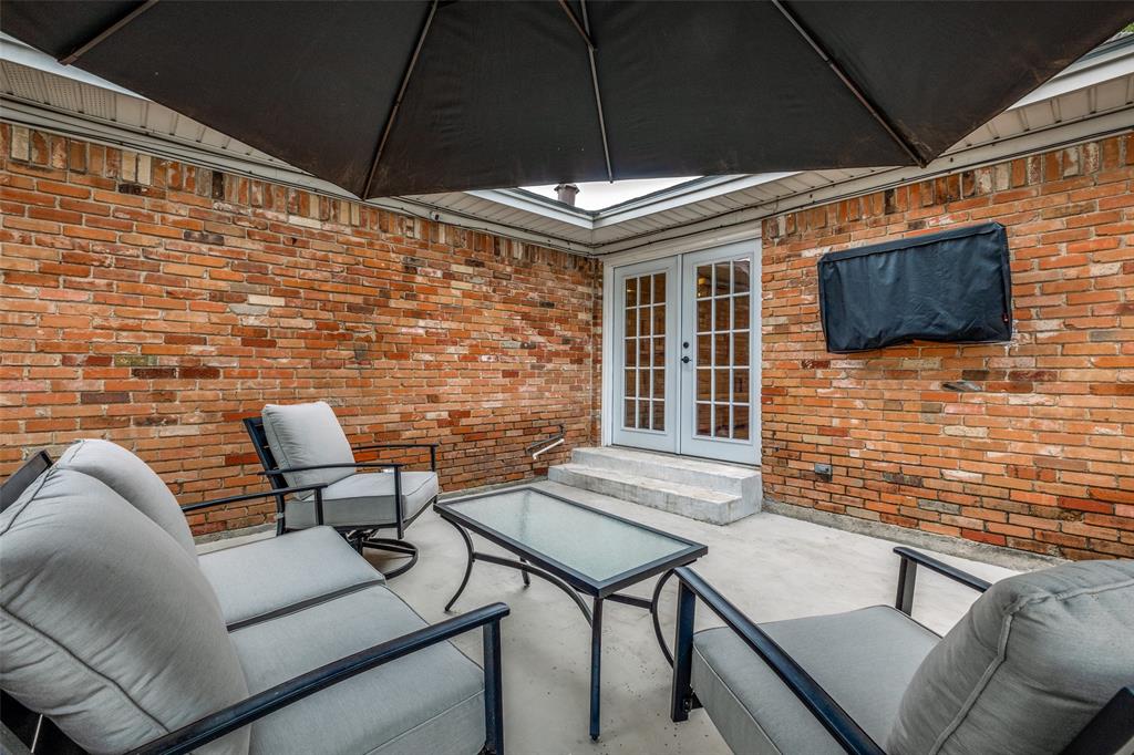 Buckner Terrace 2nd Sec 3rd Inst - Residential