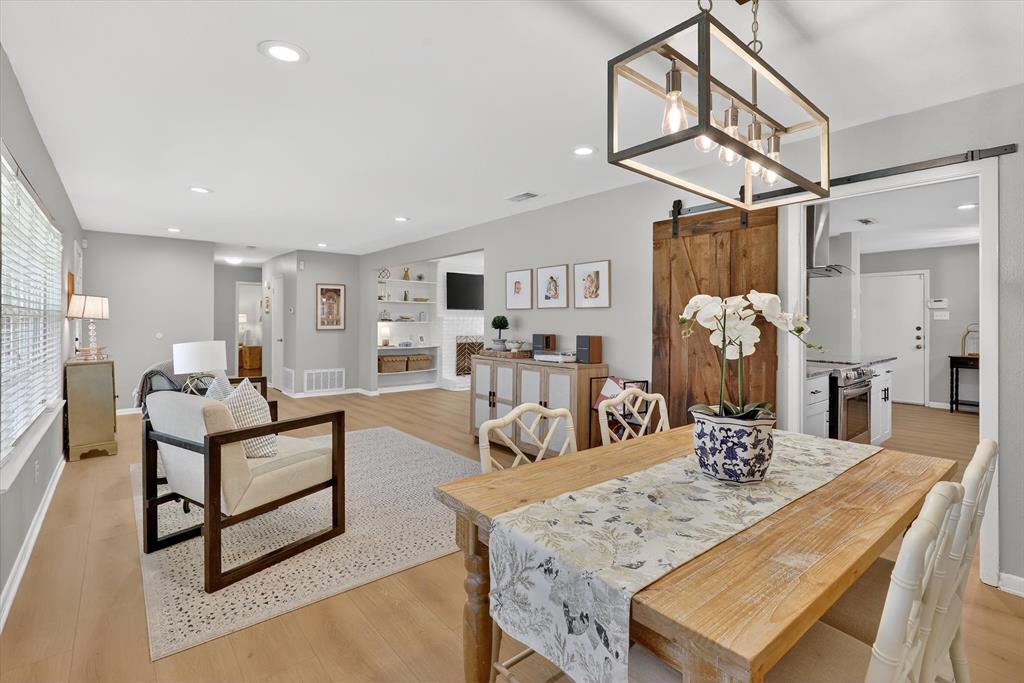 Buckner Terrace 2nd Sec 3rd Inst - Residential