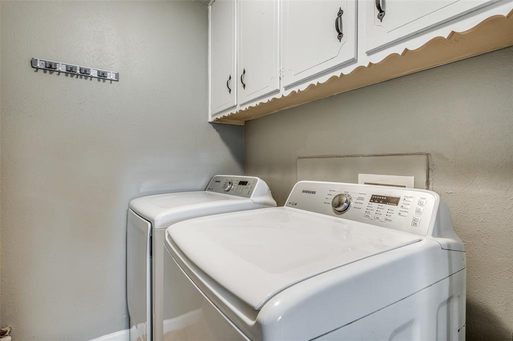 Buckner Terrace 2nd Sec 3rd Inst - Residential