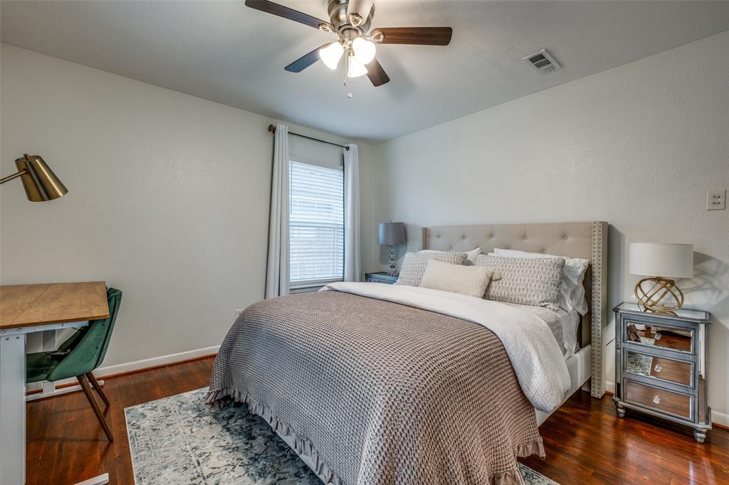 Buckner Terrace 2nd Sec 3rd Inst - Residential