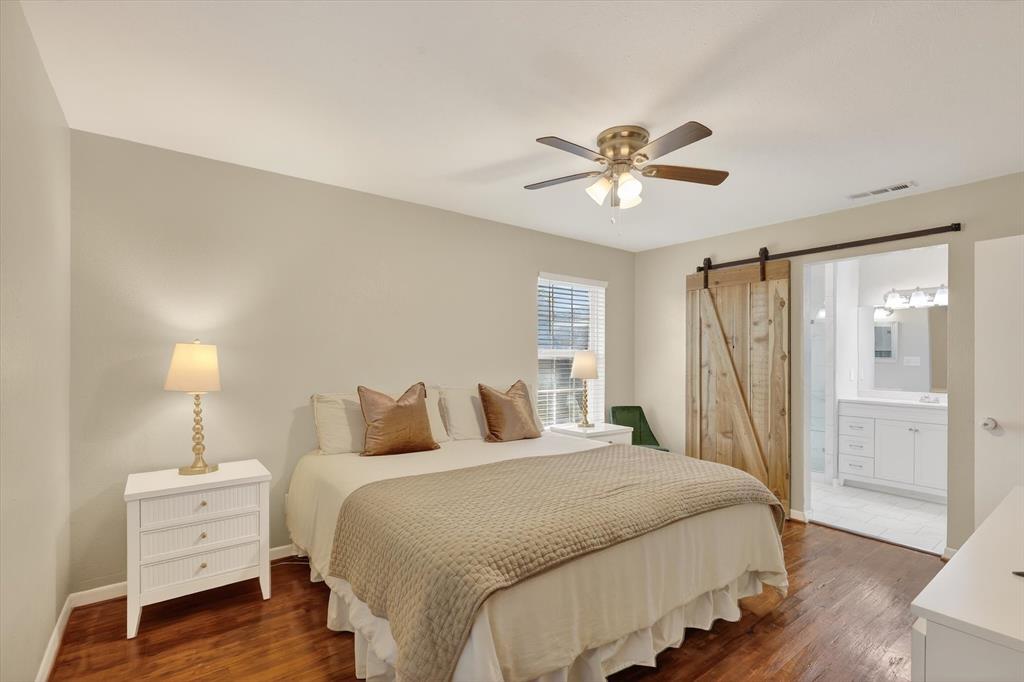 Buckner Terrace 2nd Sec 3rd Inst - Residential