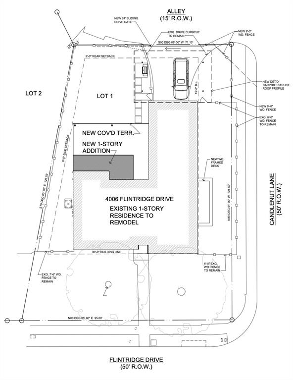Tamarack - Residential