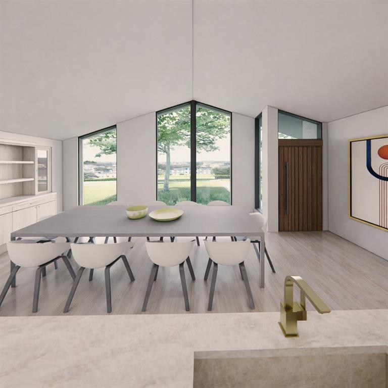 Tamarack - Residential