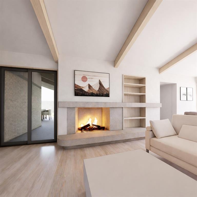 Tamarack - Residential