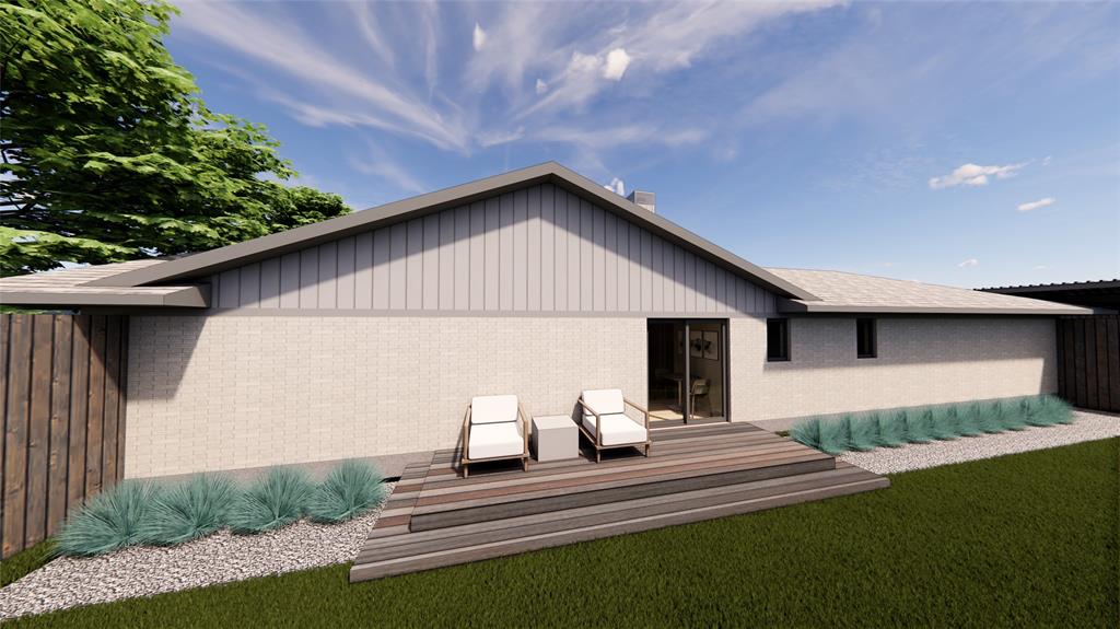 Tamarack - Residential