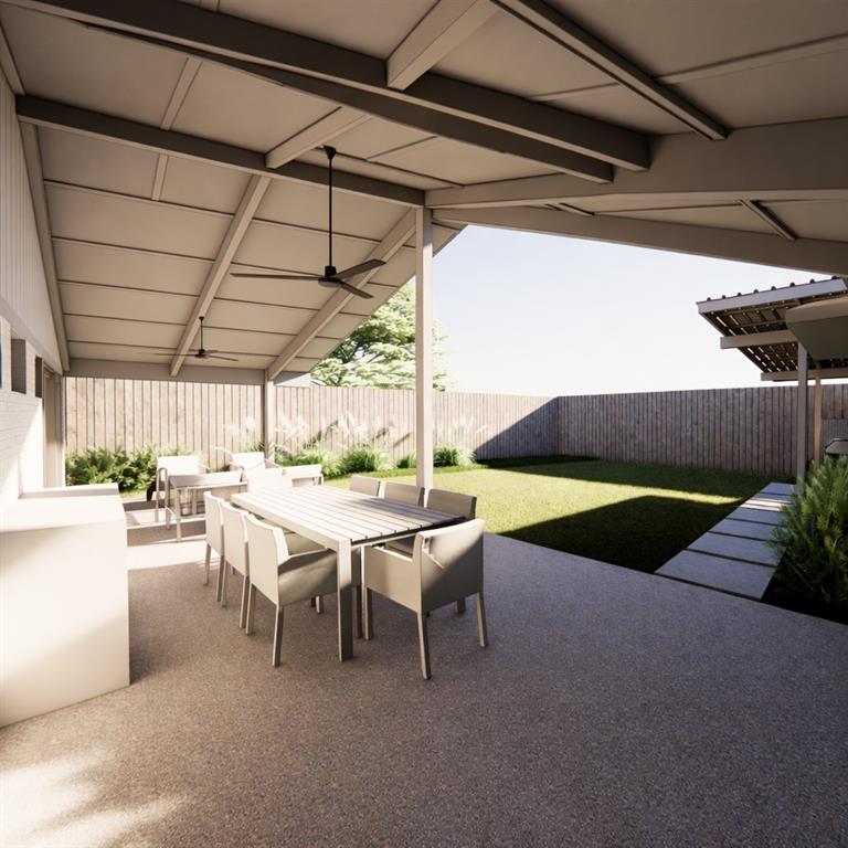 Tamarack - Residential