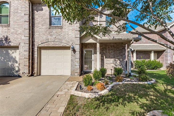 Photo 1 of 23 — 226 Wyndham Meadows Way, Wylie, TX 75098