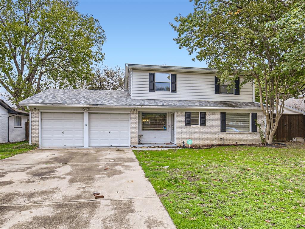 Kings Manor Add Ph 1 & 2 - Residential