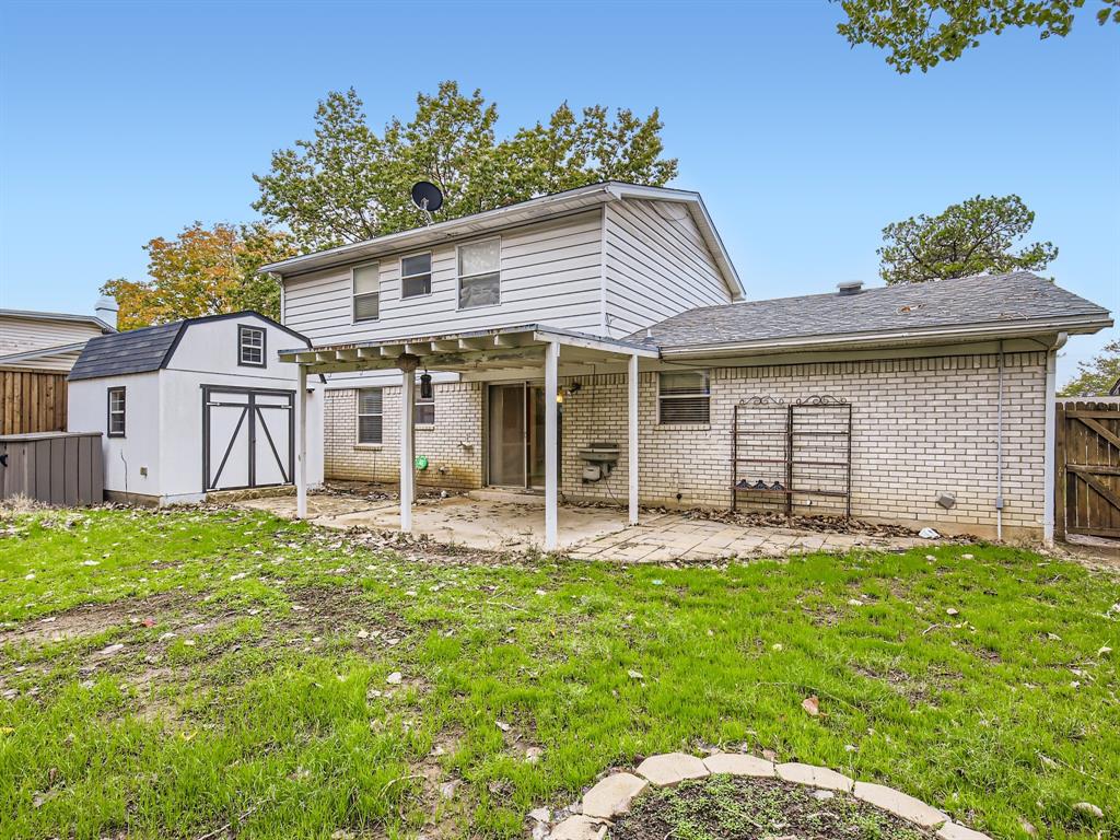 Kings Manor Add Ph 1 & 2 - Residential