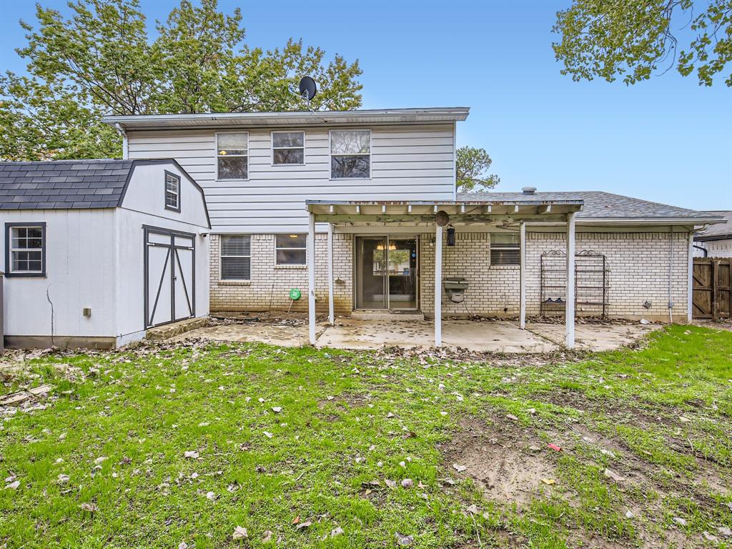 Kings Manor Add Ph 1 & 2 - Residential