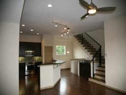 Hope Estates - Residential Lease