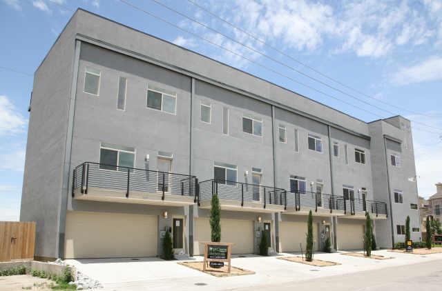 Hope Estates - Residential Lease