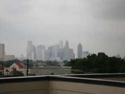 Hope Estates - Residential Lease