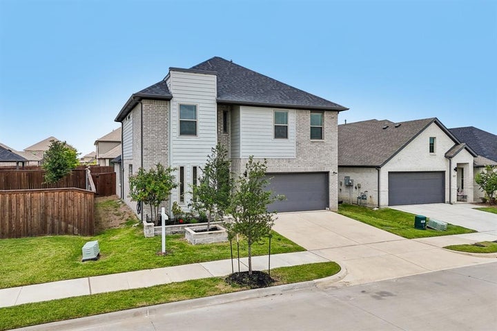Photo 1 of 38 — 2829 Prospect Street, Celina, TX 75009