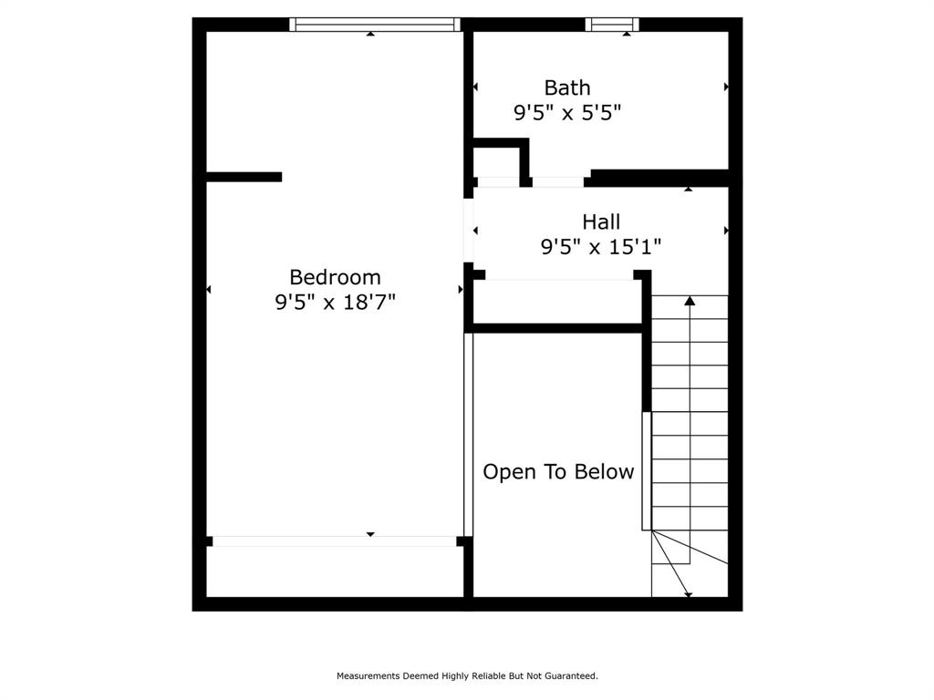 Plaza CONDOMINIUMS - Residential Lease