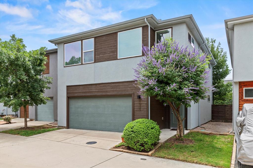 1025 Gallivant Lane