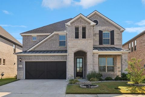 2116 Wyatt Way Little Elm TX 75068