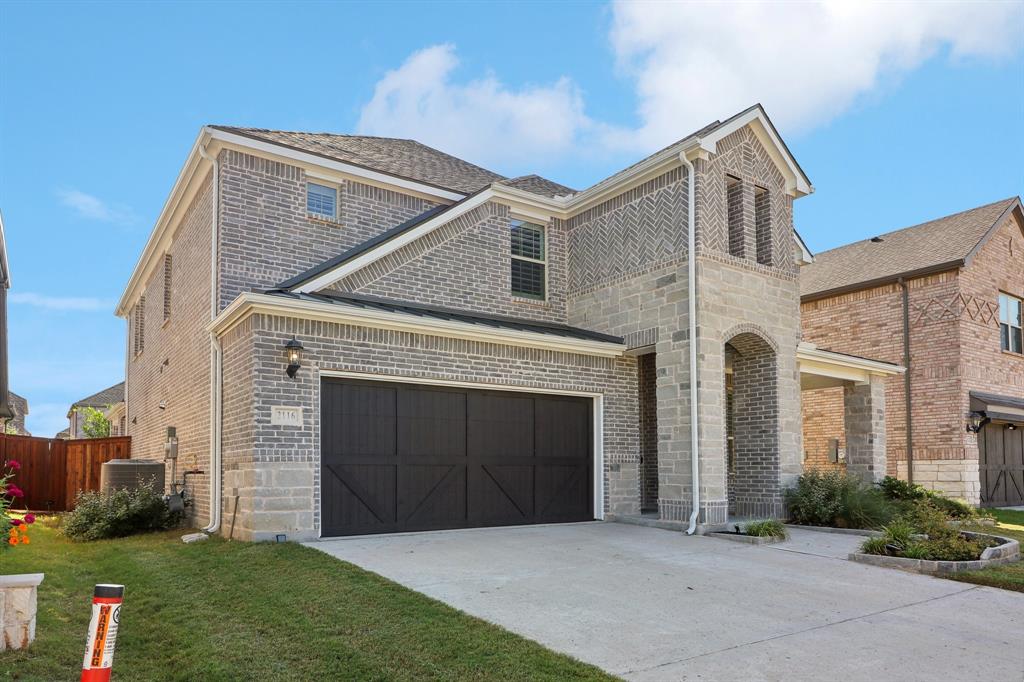 2116 Wyatt Way