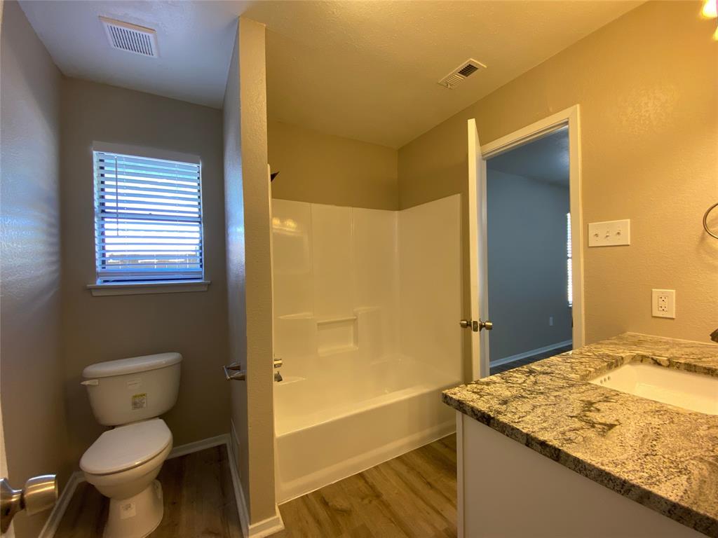 Wimbledon Place Add - Residential Lease