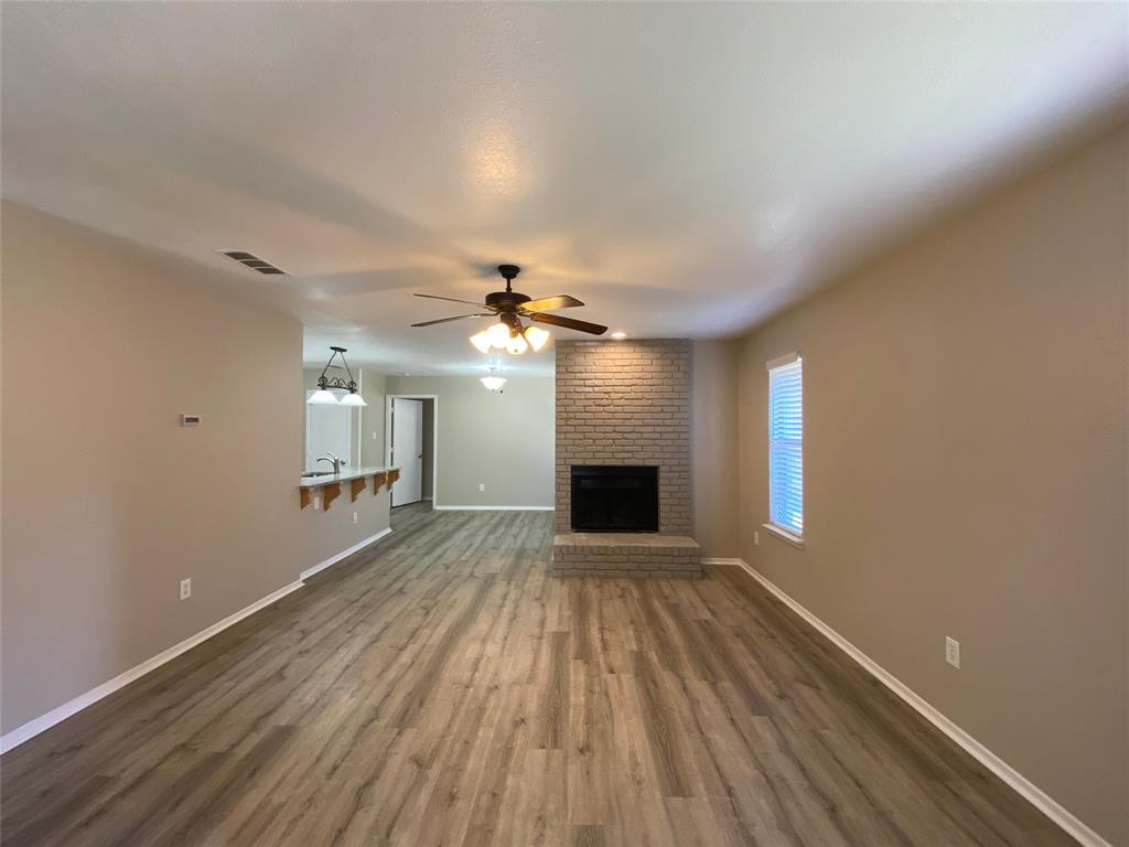 Wimbledon Place Add - Residential Lease