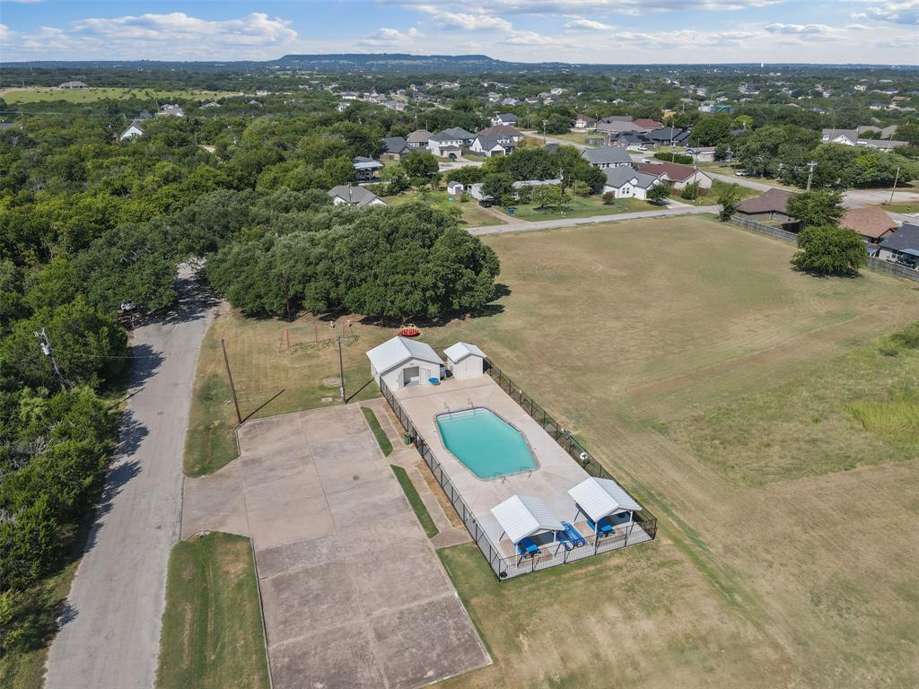 Canyon Creek - Residential Lease