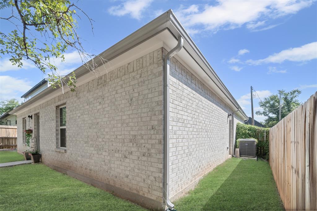 Canyon Creek - Residential Lease