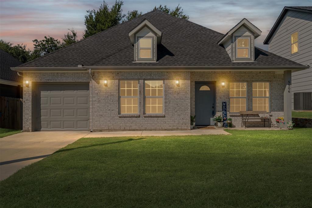 Canyon Creek - Residential Lease