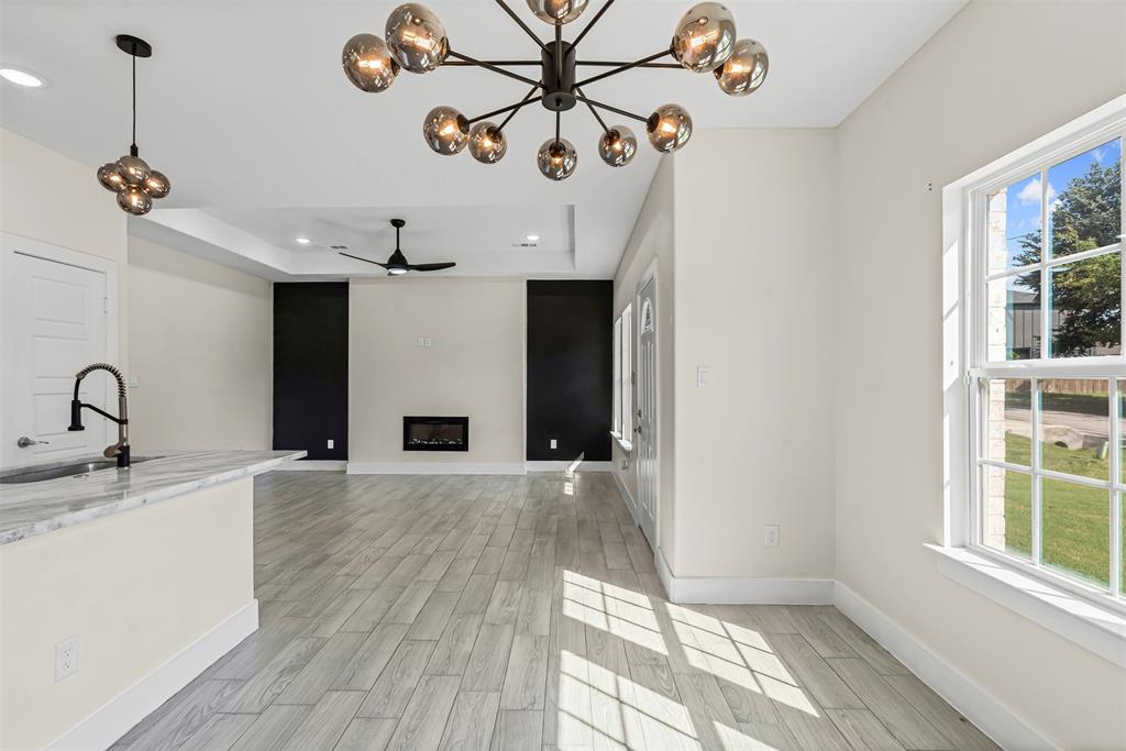 Canyon Creek - Residential Lease