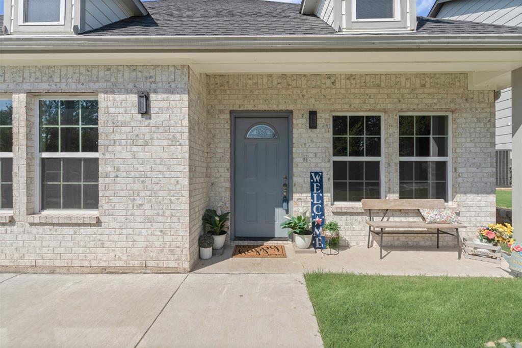 Canyon Creek - Residential Lease