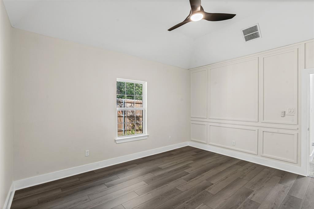 Canyon Creek - Residential Lease