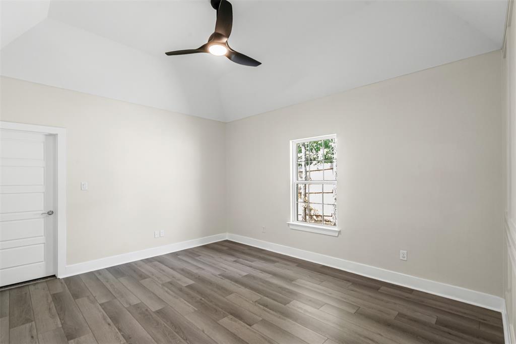 Canyon Creek - Residential Lease