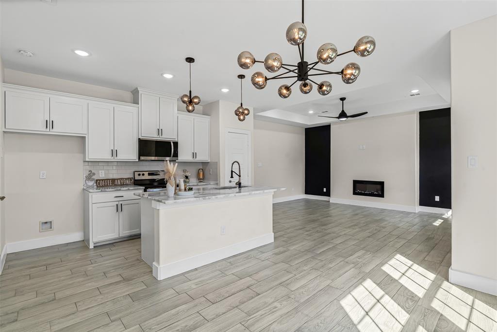 Canyon Creek - Residential Lease