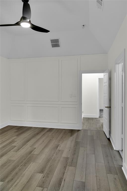 Canyon Creek - Residential Lease