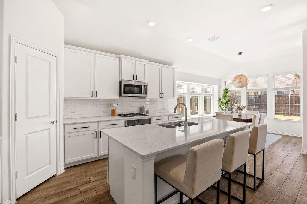 Photo of 3320 Prairie Place, McKinney, TX 75071 (MLS # 21369764)