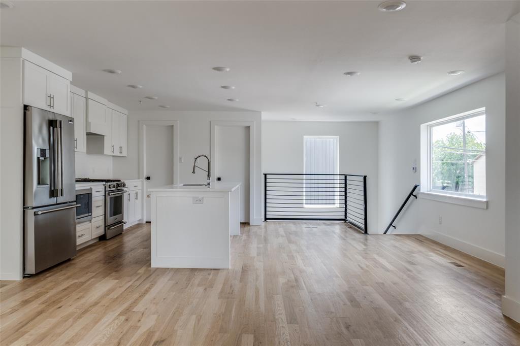 HOLMES - Residential Lease