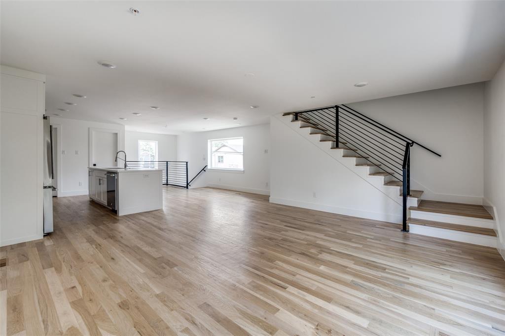 HOLMES - Residential Lease